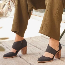 Women's TOMS, Milan Pump