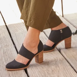 Women's TOMS, Milan Pump