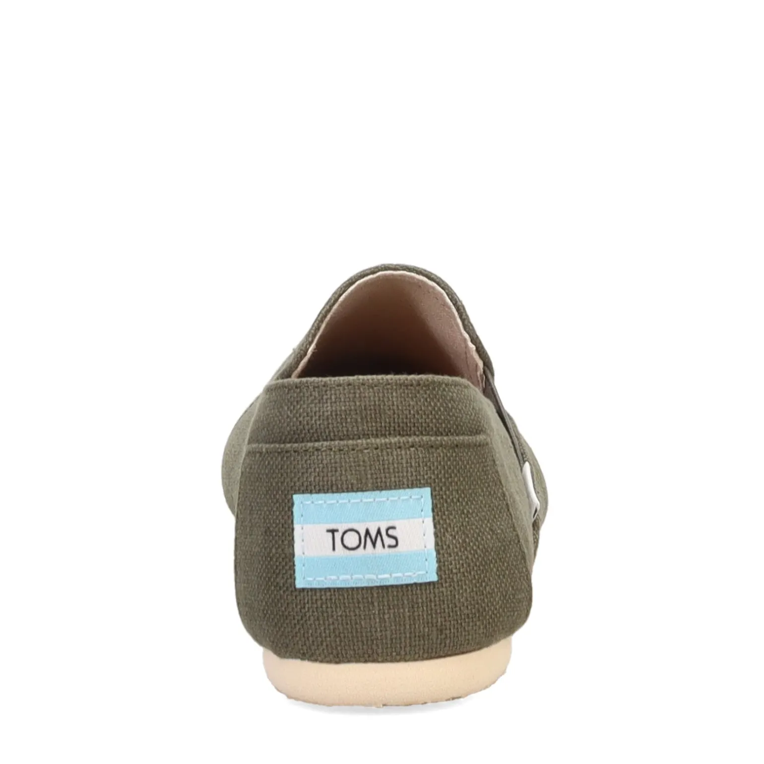 Women's TOMS, Redondo Slip-On