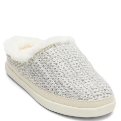 Women's Toms, Sage Slipper