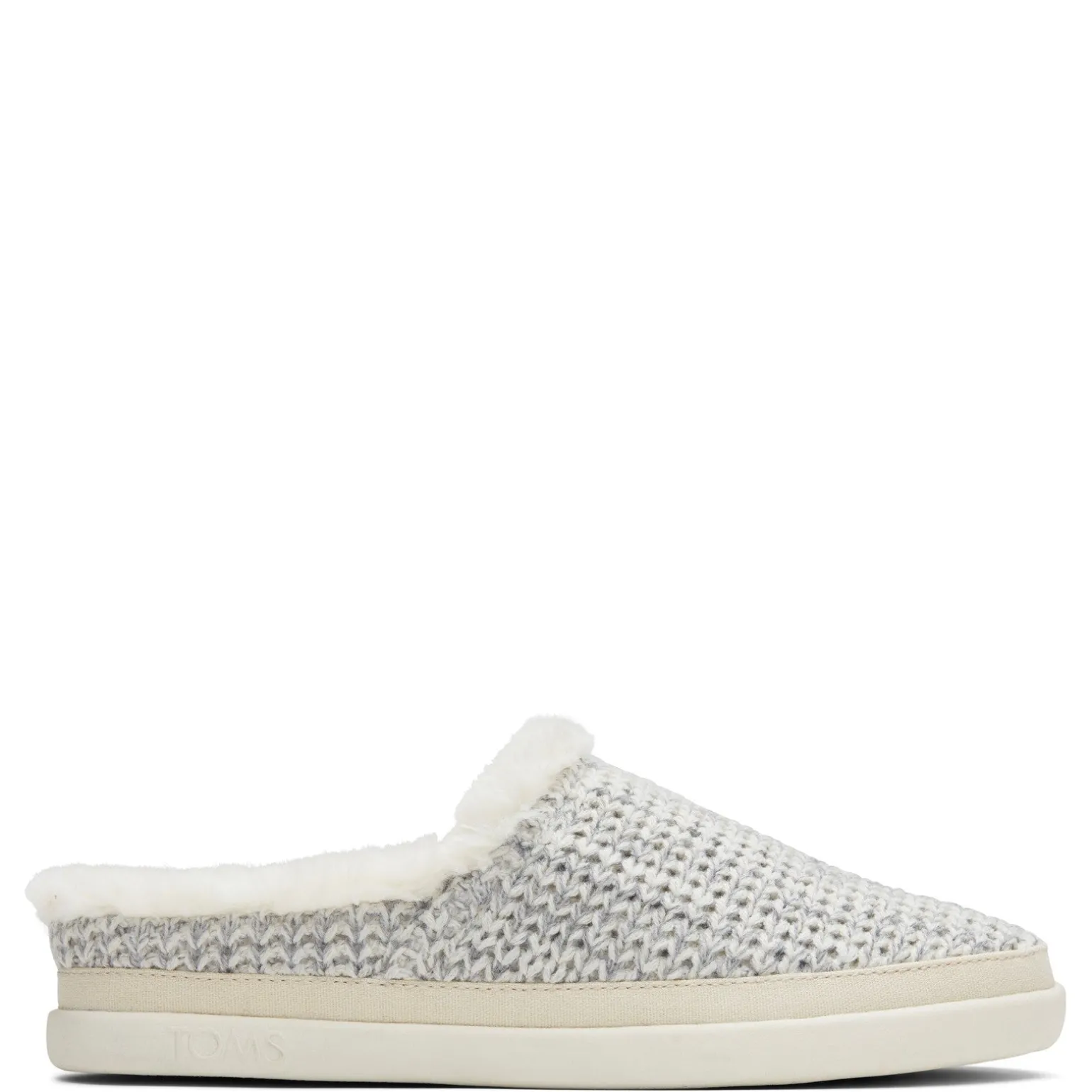 Women's Toms, Sage Slipper