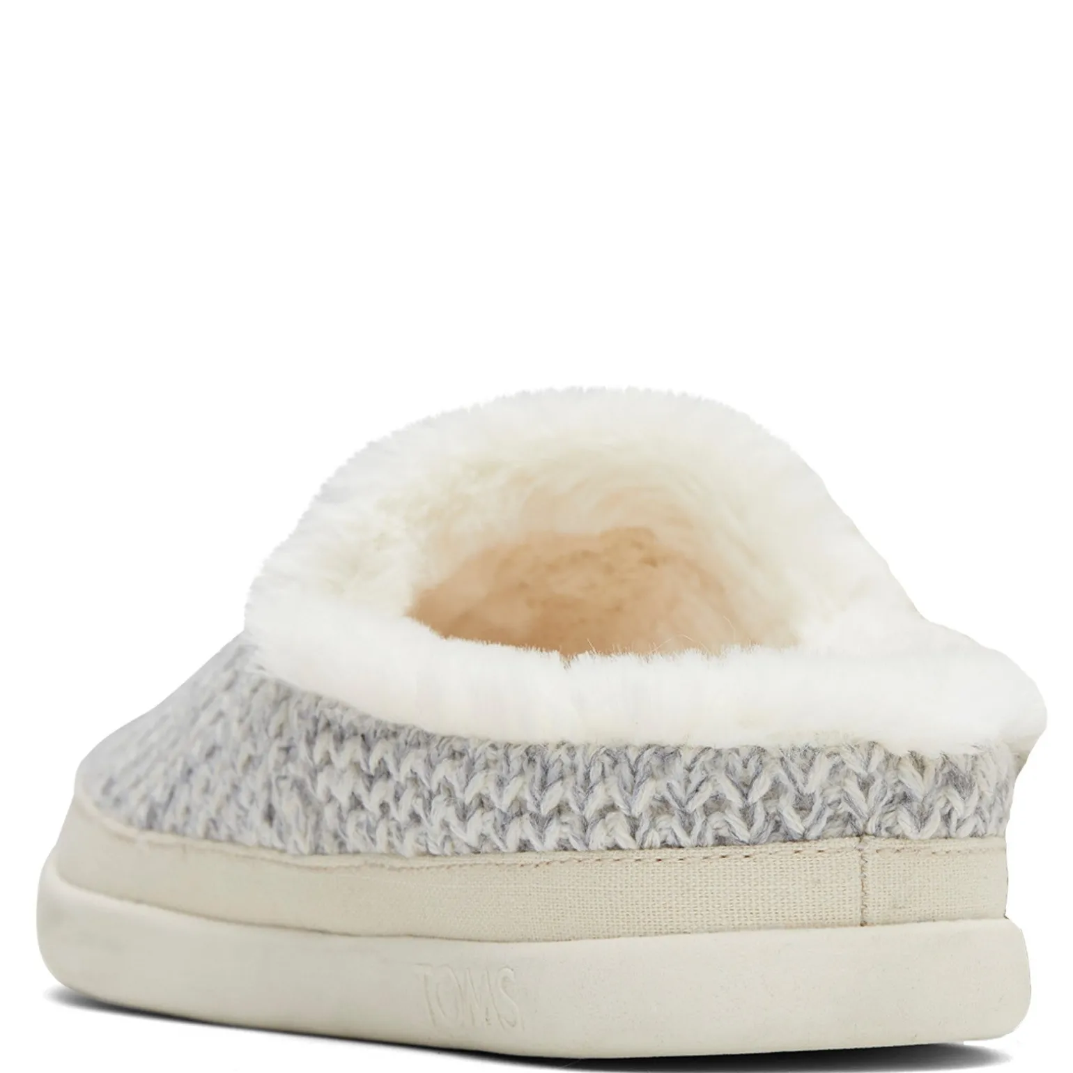 Women's Toms, Sage Slipper