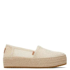 Women's Toms, Valencia Slip-On