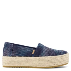 Women's Toms, Valencia Slip-On