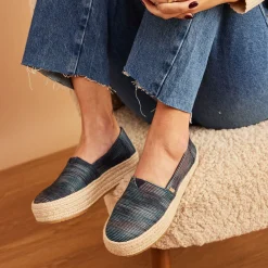 Women's Toms, Valencia Slip-On