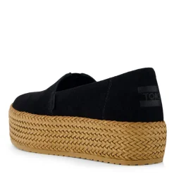 Women's Toms, Valencia Slip-On