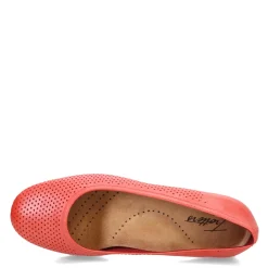 Women's Trotters, Darcey Flat
