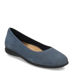 Women's Trotters, Darcey Flat