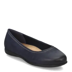 Women's Trotters, Darcey Flat