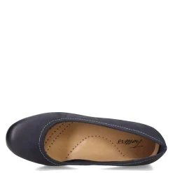 Women's Trotters, Darcey Flat