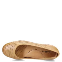 Women's Trotters, Darcey Flat