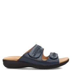 Women's Trotters, Rhianna Sandal