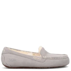 Women's Ugg, Ansley Slipper - Wide Width