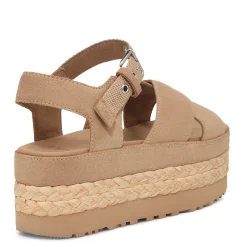 Women's Ugg, Aubrey Ankle Platform Sandal