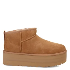Women's UGG, Classic Ultra Mini Platform Boot