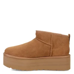 Women's UGG, Classic Ultra Mini Platform Boot