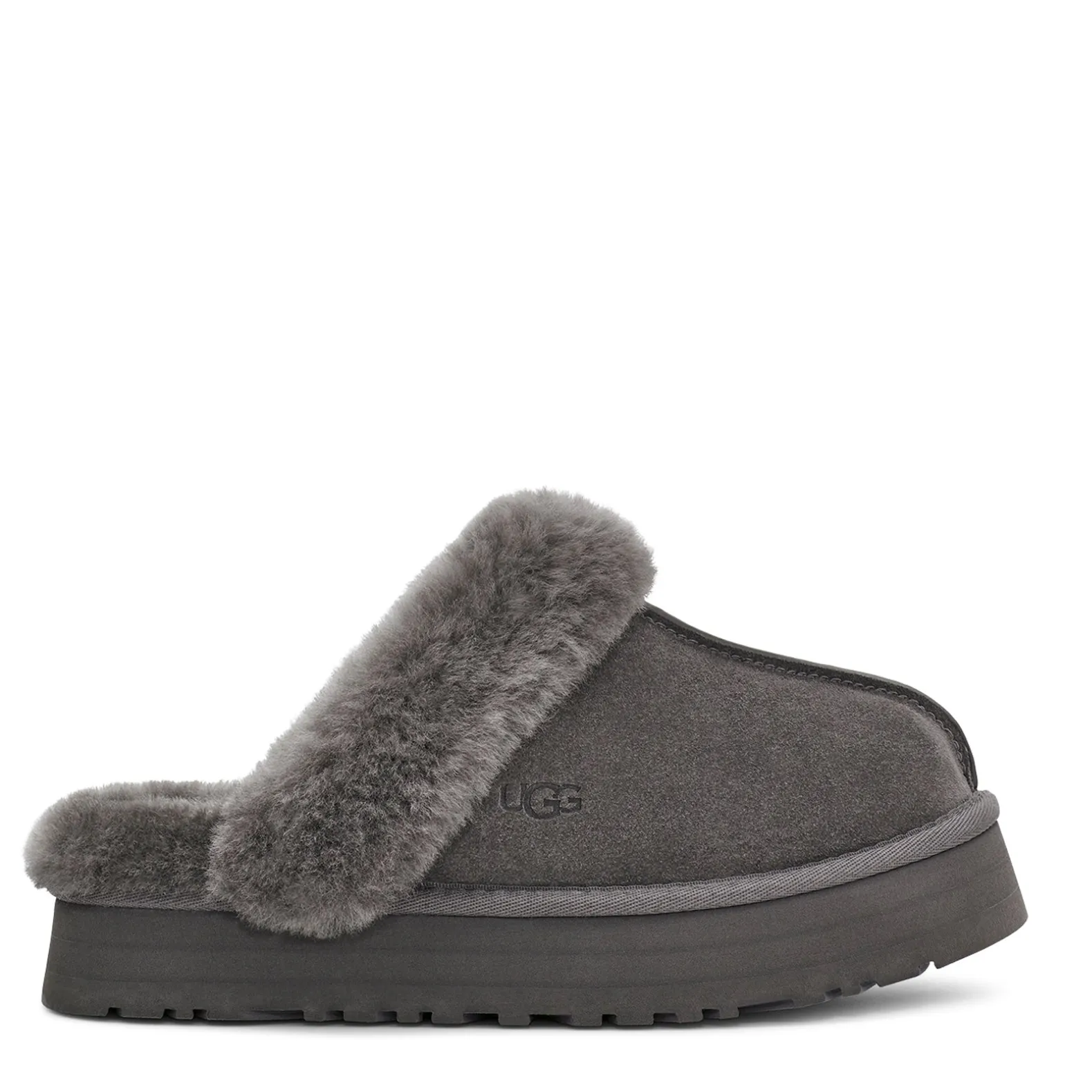 Women's Ugg, Disquette Slipper