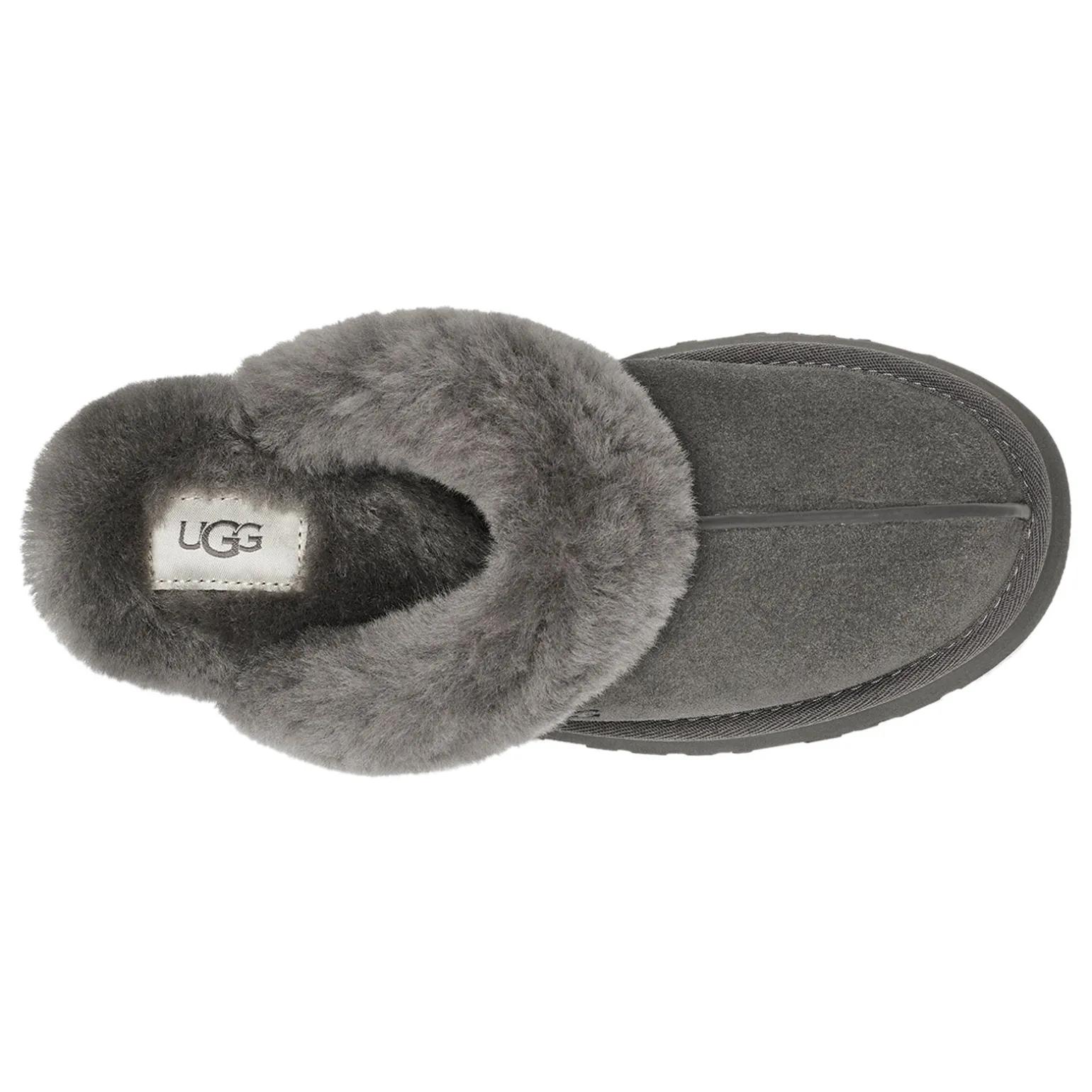 Women's Ugg, Disquette Slipper