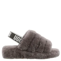 Women's Ugg, Fluff Yeah Slide