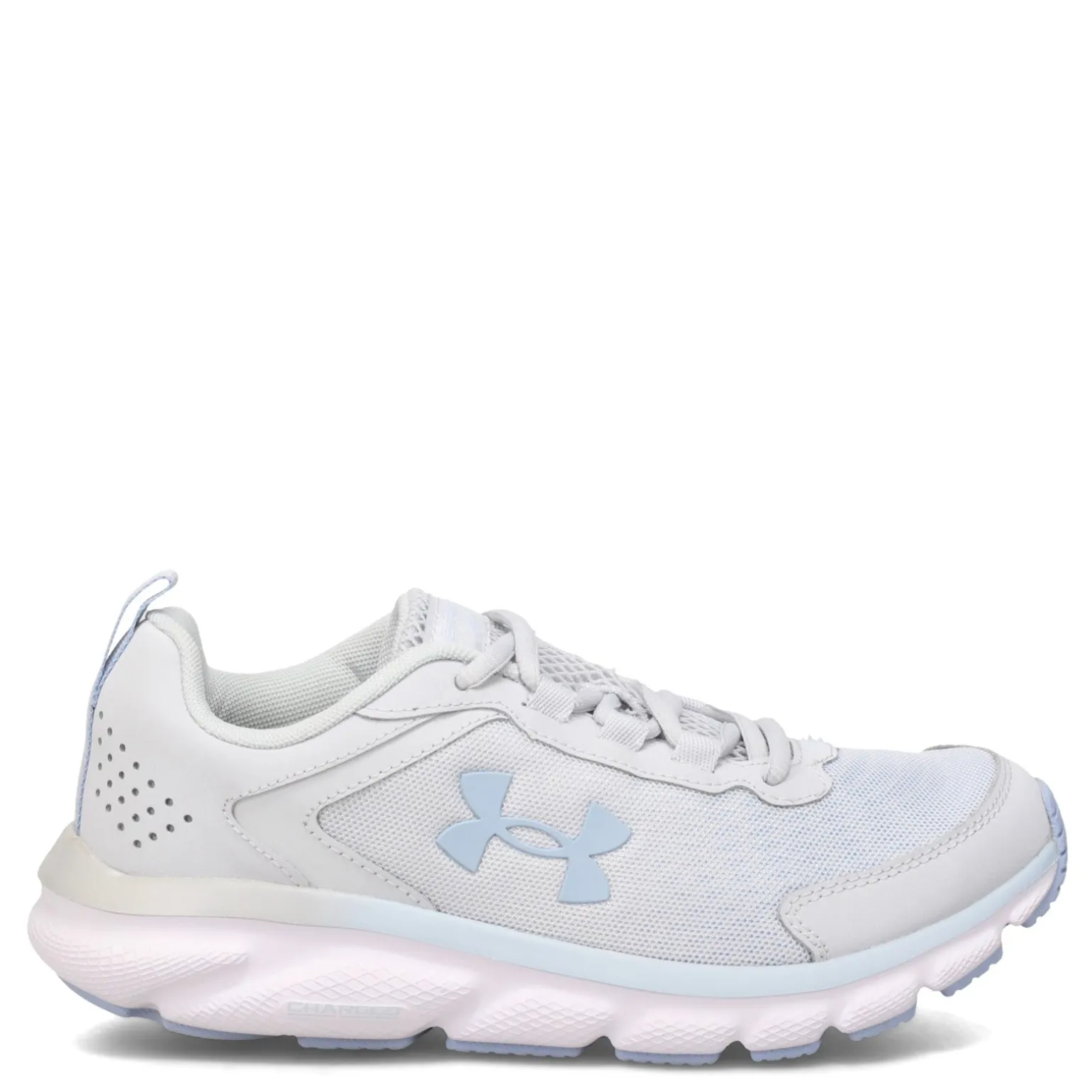 Women's Under Armour, Charged Assert 9 Running Shoe