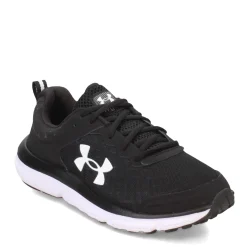 Women's Under Armour, Charged Assert 10 Running Shoe - Wide Width
