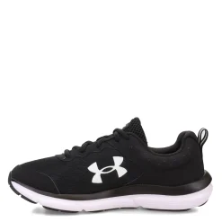 Women's Under Armour, Charged Assert 10 Running Shoe - Wide Width