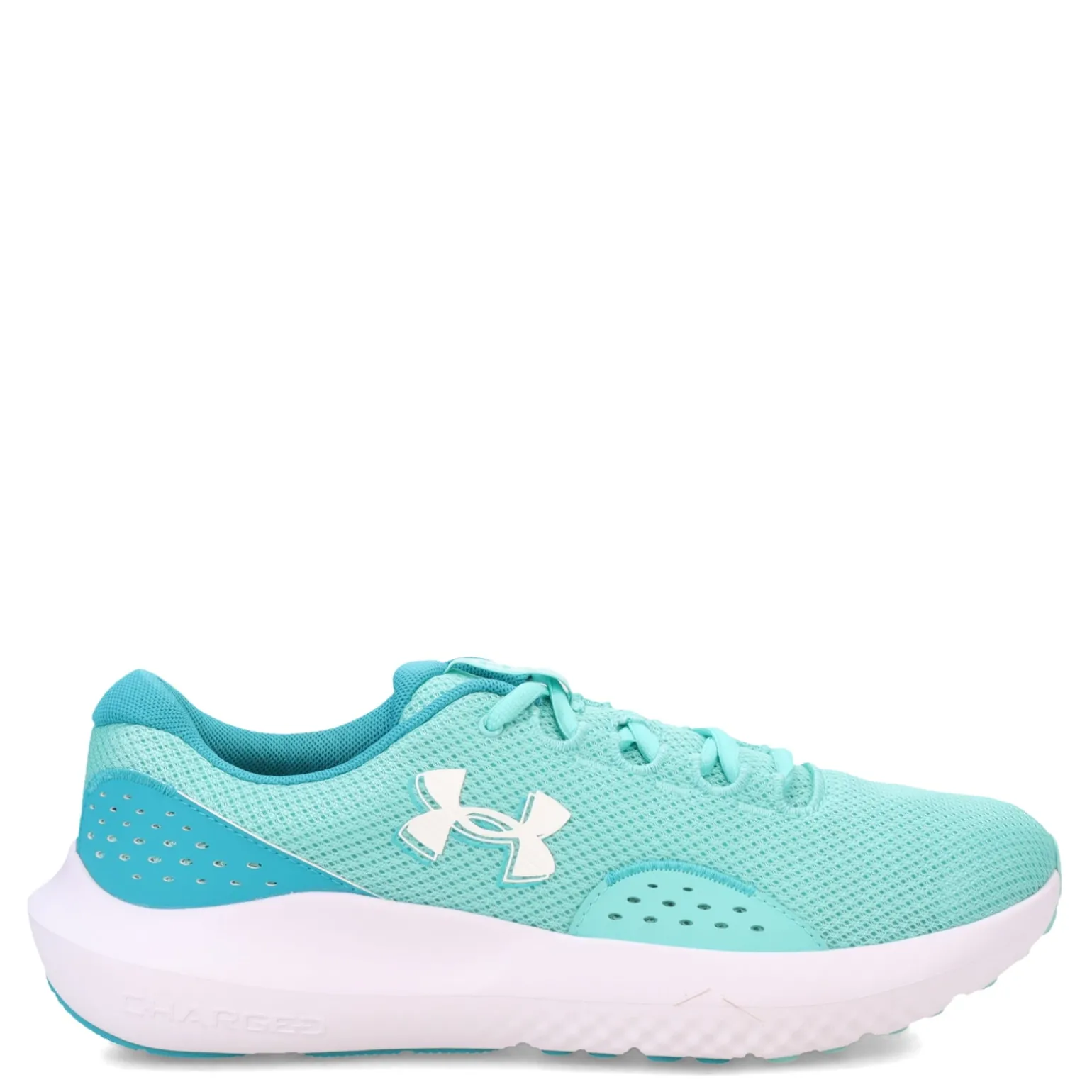 Women's Under Armour, Charged Surge 4 Running Shoe