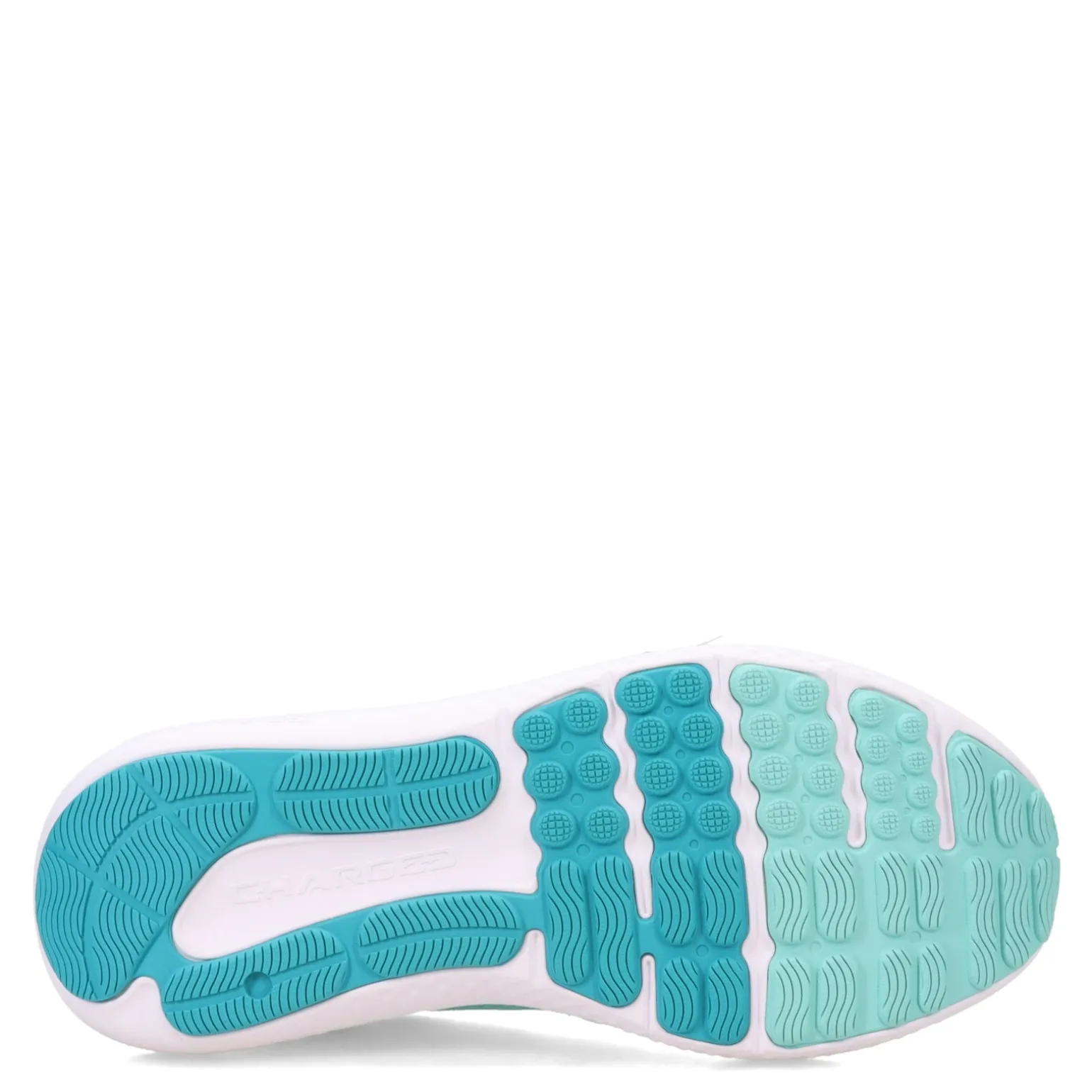 Women's Under Armour, Charged Surge 4 Running Shoe