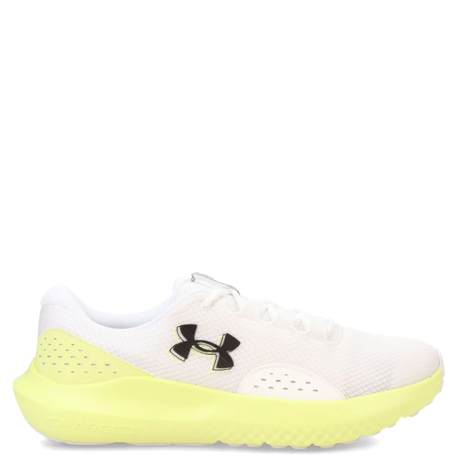 Women's Under Armour, Charged Surge 4 Running Shoe