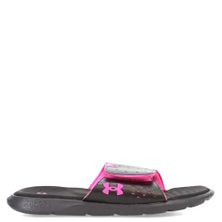 Women's Under Armour, Ignite 7 Slide Sandal