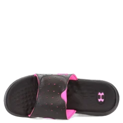 Women's Under Armour, Ignite 7 Slide Sandal