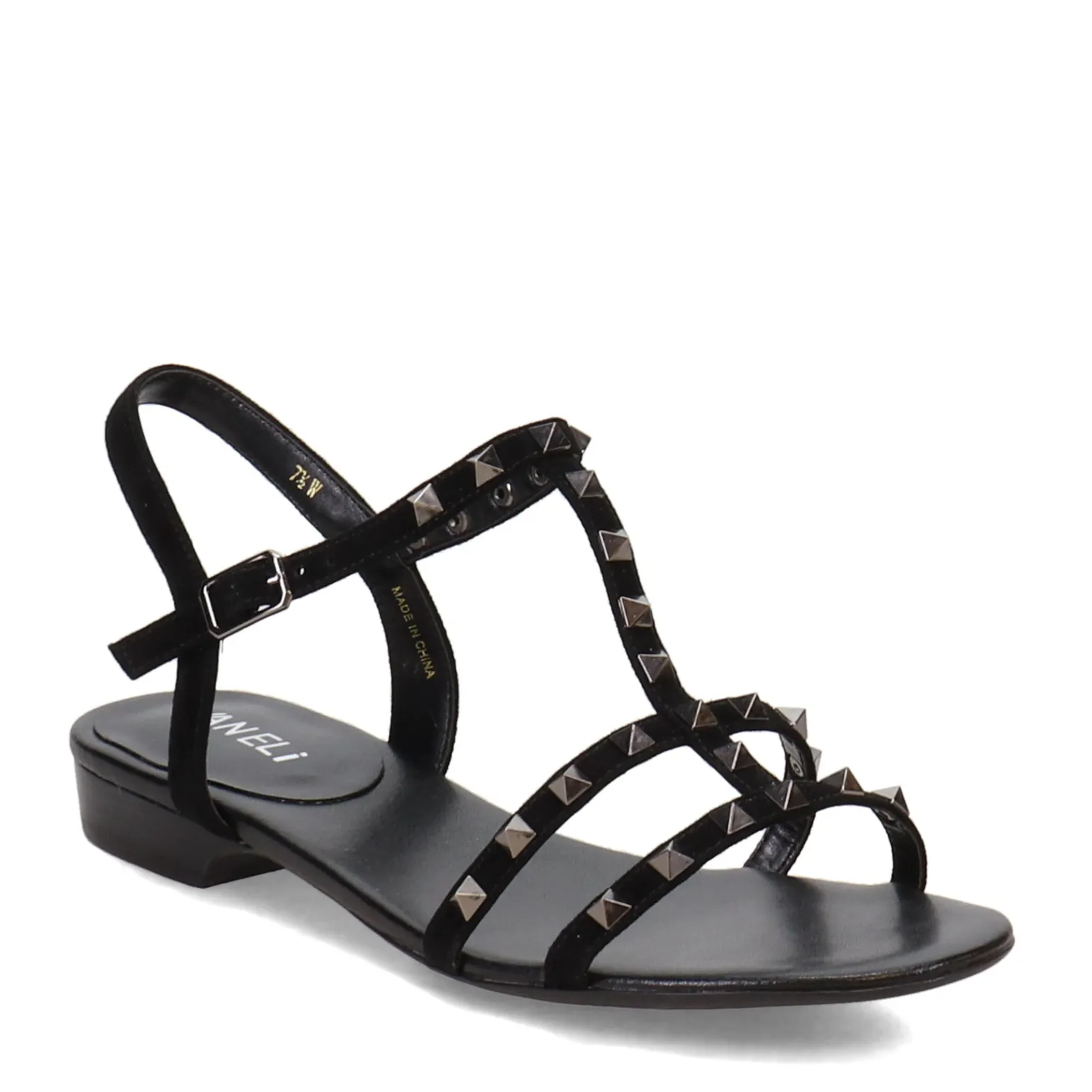 Women's Vaneli, Brunel Sandal