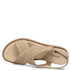 Women's Vaneli, Carlin Sandal