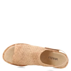 Women's Vaneli, Cilla Sandal