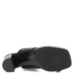 Women's Vaneli, Moos Sandal