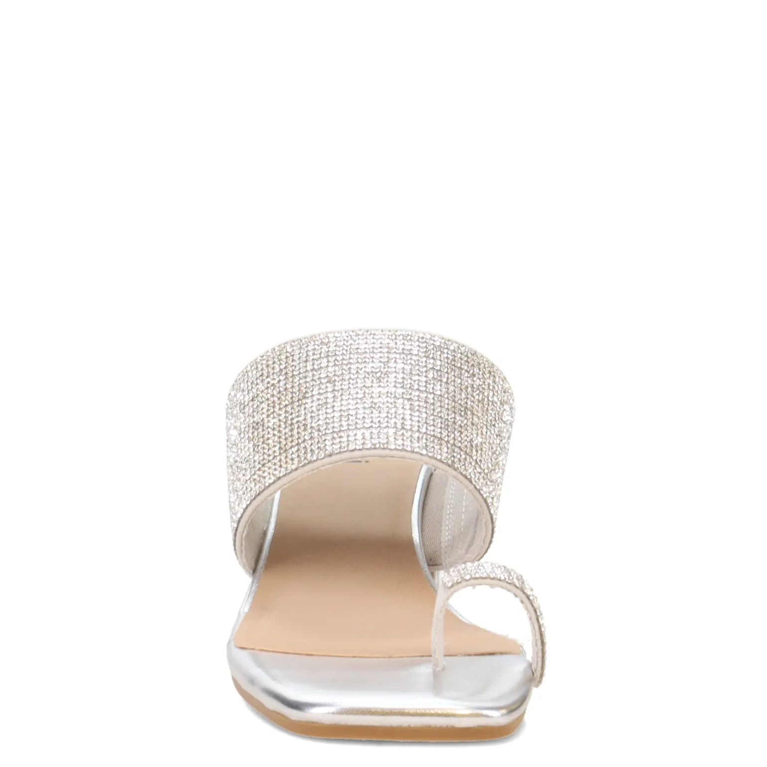 Women's Vaneli, Moos Sandal