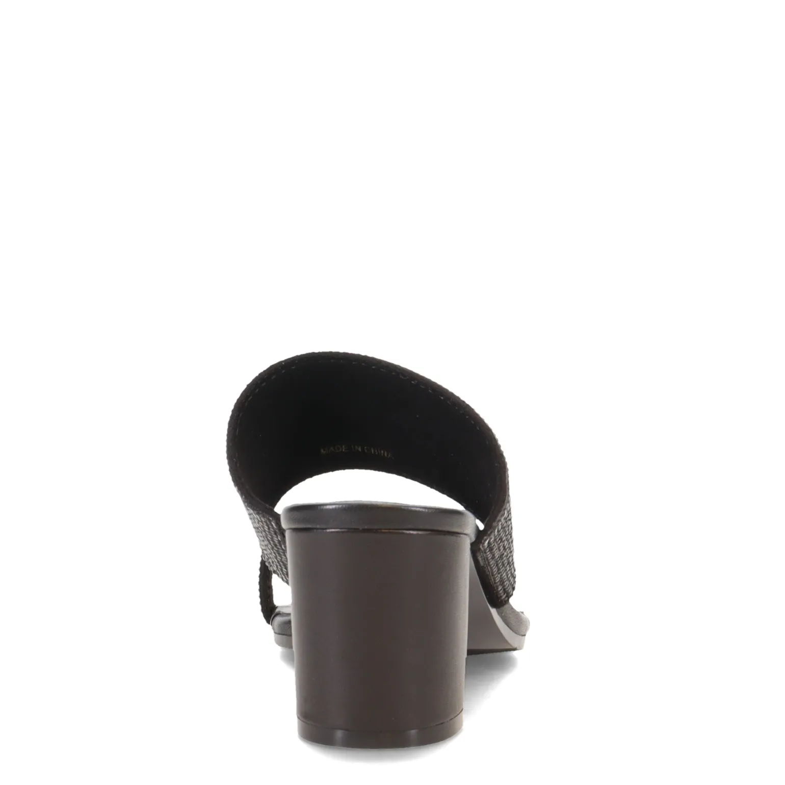 Women's Vaneli, Moos Sandal