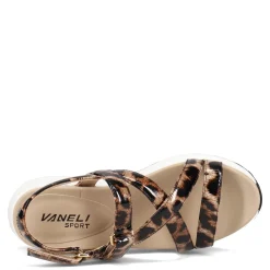Women's Vaneli, Trevin Sandal
