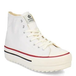 Women's Victoria, Tribu Doble Lona Sneaker