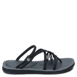 Women's Vines, Midnight Slide Sandal