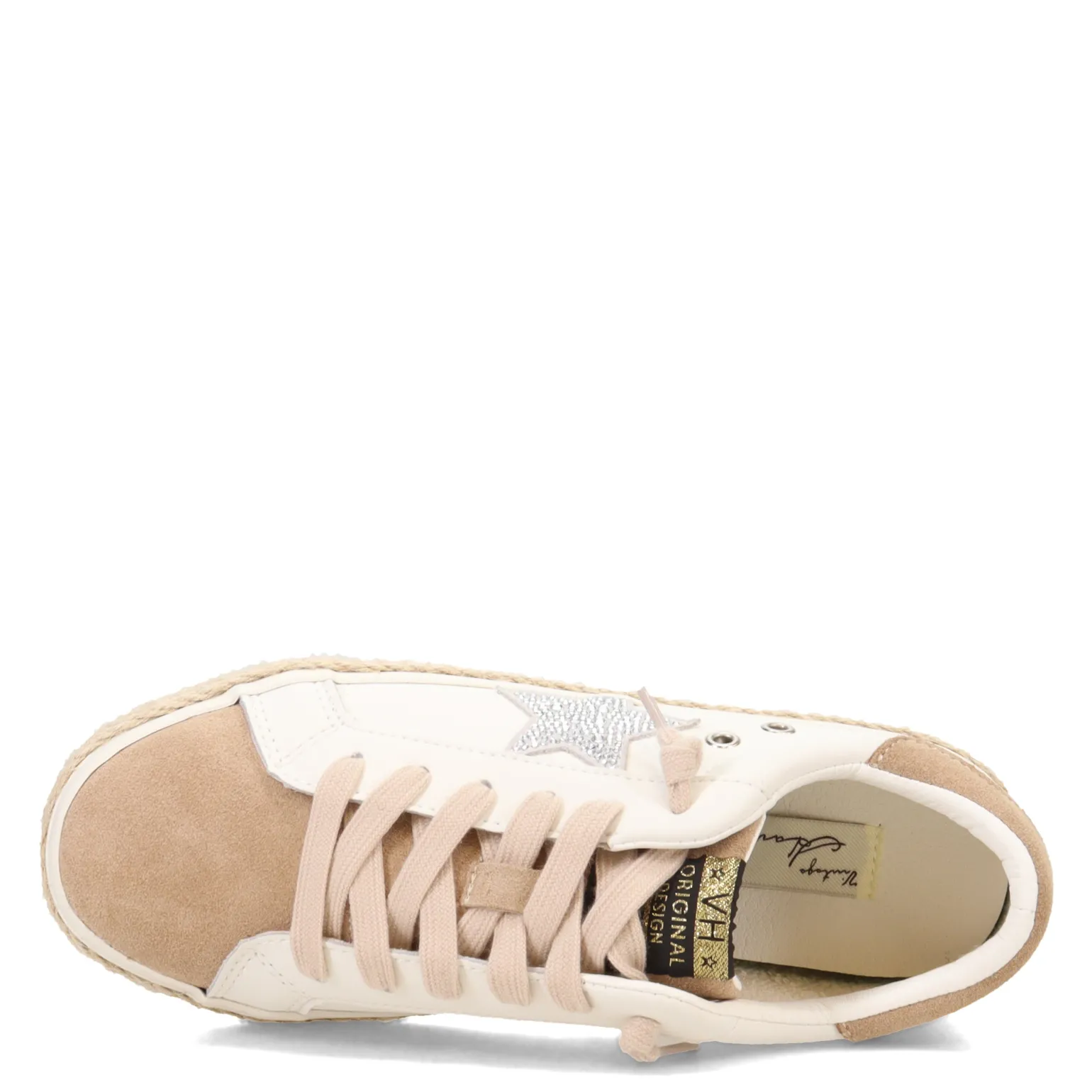 Women's Vintage Havana, Bonnie Sneaker