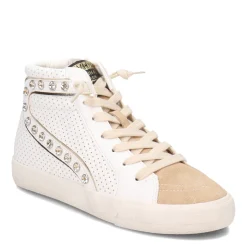 Women's Vintage Havana, Excel High Top Sneaker