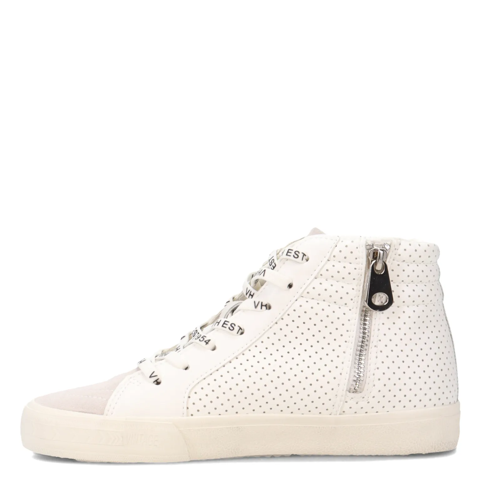 Women's Vintage Havana, Gadol High Top Sneaker