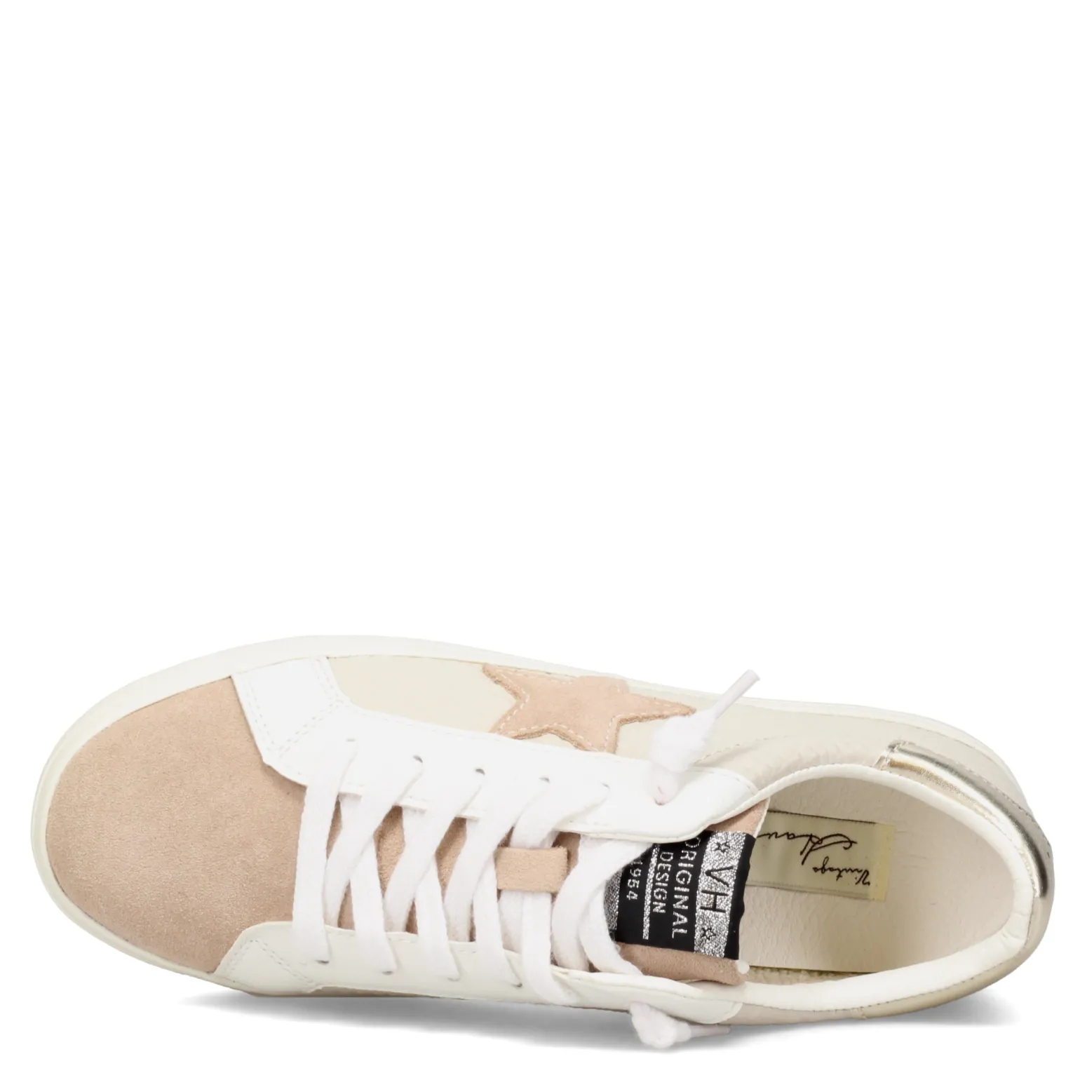 Women's Vintage Havana, Pierson Sneaker