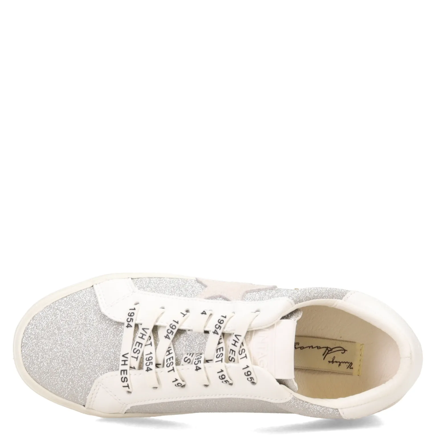 Women's Vintage Havana, Sutton 2 Sneaker