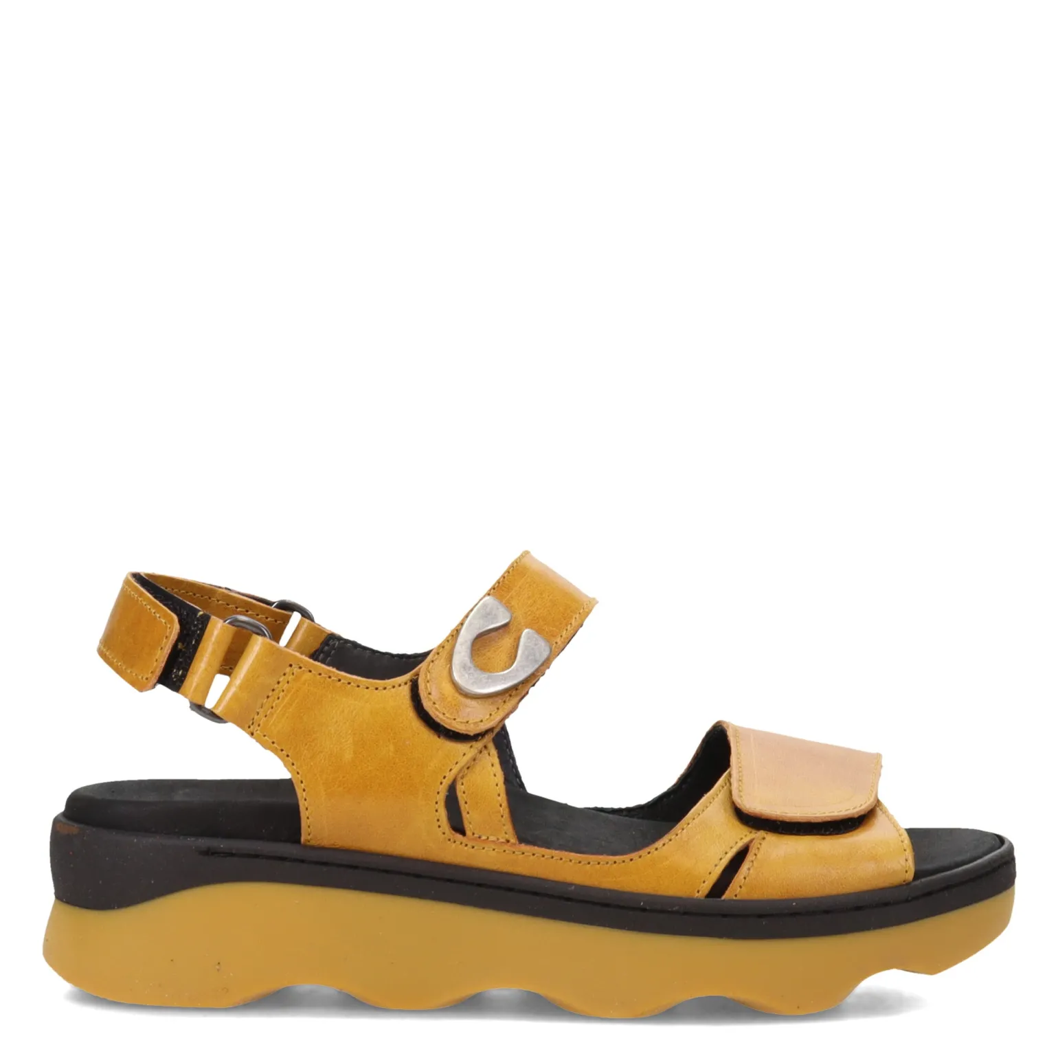Women's Wolky, Patagonia Sandal