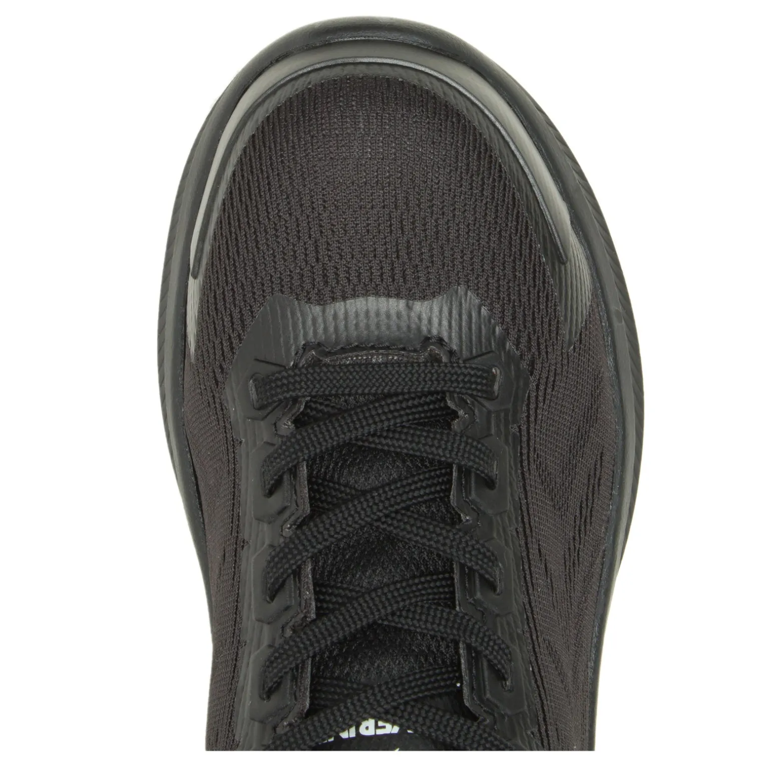 Women's Wolverine, Bolt Knit Durashocks Work Shoe