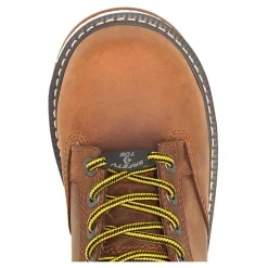 Women's Wolverine Boots, Hellcat Ultraspring 6in Carbonmax Work Boot