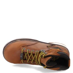 Women's Wolverine Boots, Hellcat Ultraspring 6in Carbonmax Work Boot