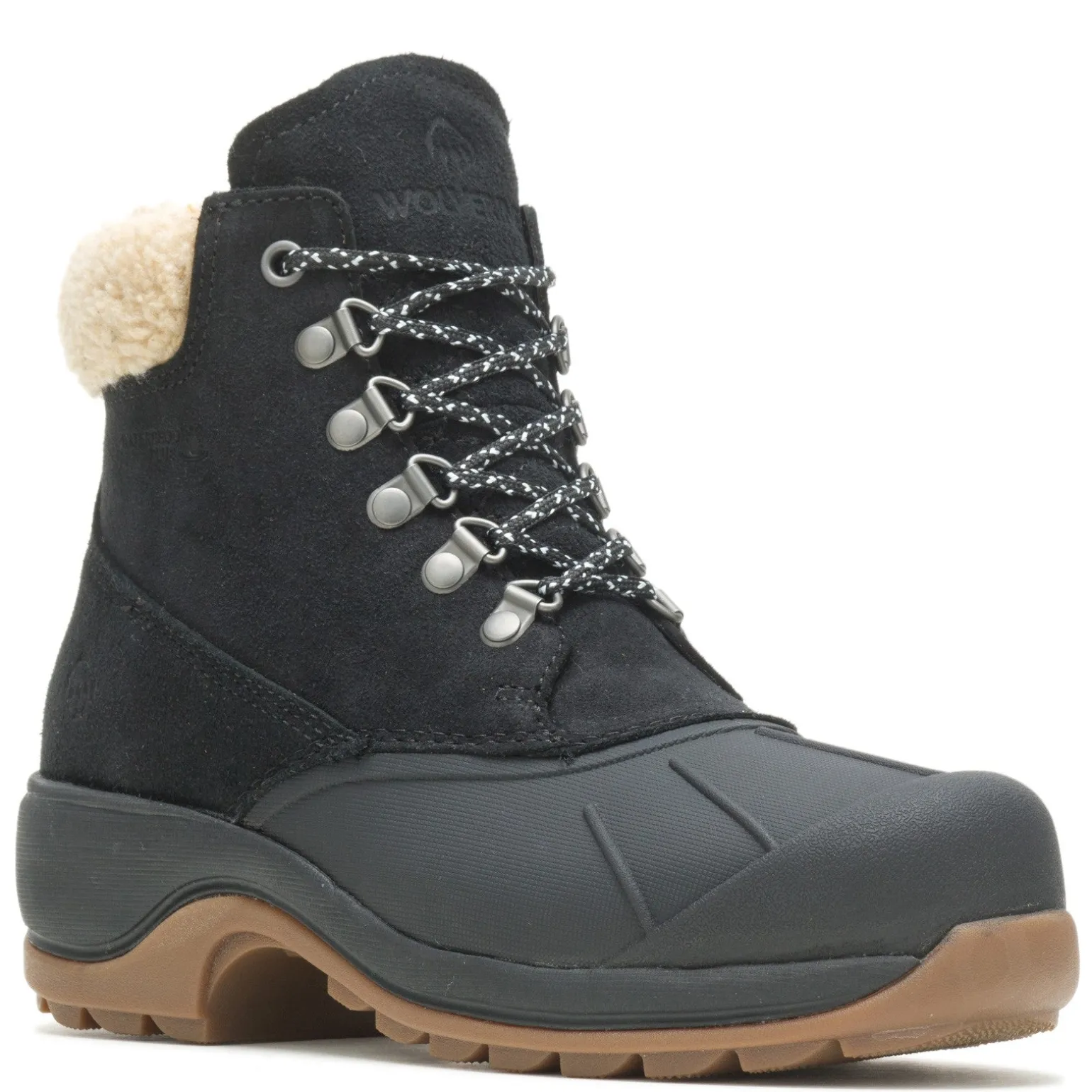 Women's Wolverine, Frost Insulated Boot